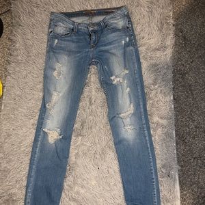 Guess jean (Size 3)